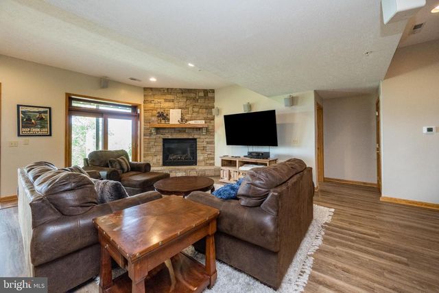 165 PARKSIDE NORTH CT, Mc Henry, MD 21541