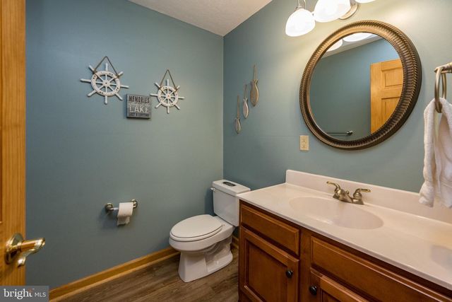 165 PARKSIDE NORTH CT, Mc Henry, MD 21541