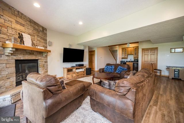 165 PARKSIDE NORTH CT, Mc Henry, MD 21541