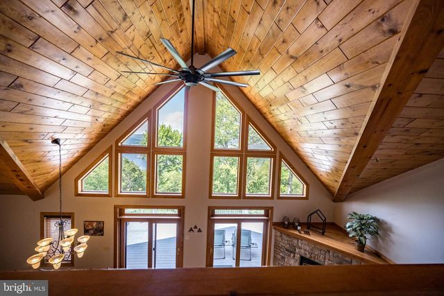 165 PARKSIDE NORTH CT, Mc Henry, MD 21541