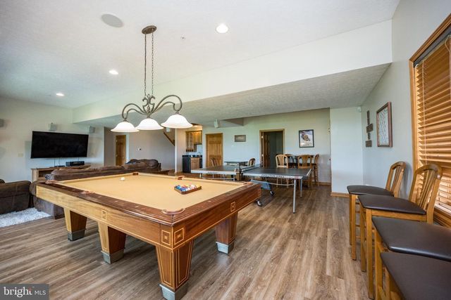 165 PARKSIDE NORTH CT, Mc Henry, MD 21541