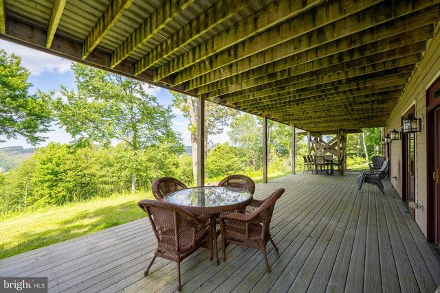 165 PARKSIDE NORTH CT, Mc Henry, MD 21541