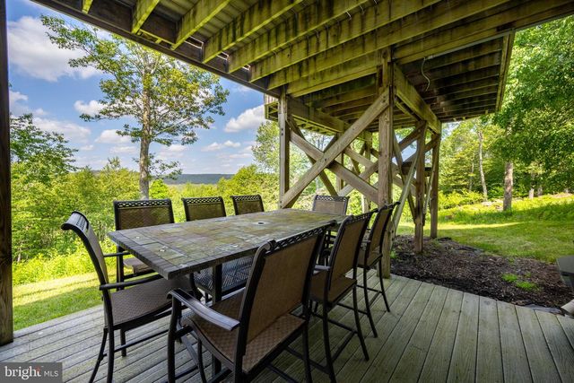 165 PARKSIDE NORTH CT, Mc Henry, MD 21541