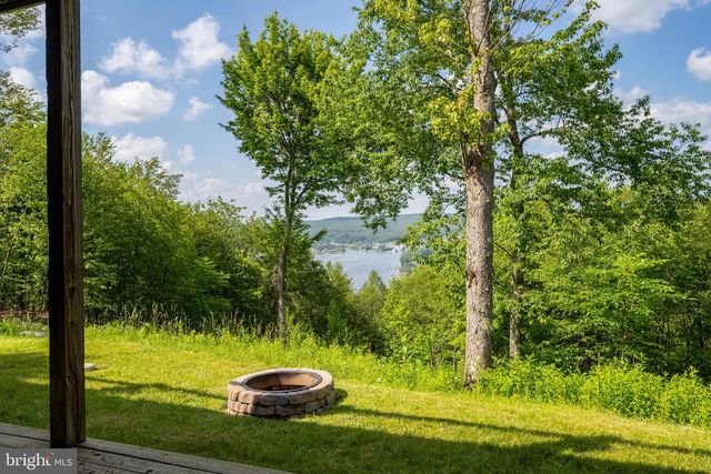 165 PARKSIDE NORTH CT, Mc Henry, MD 21541