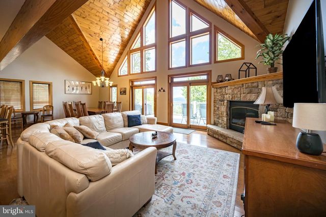 165 PARKSIDE NORTH CT, Mc Henry, MD 21541