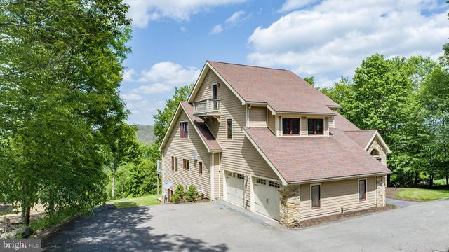 165 PARKSIDE NORTH CT, Mc Henry, MD 21541