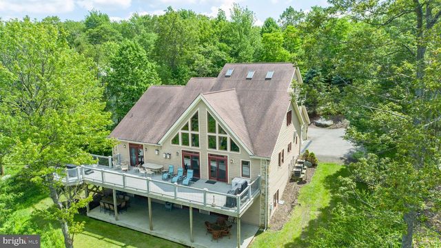 165 PARKSIDE NORTH CT, Mc Henry, MD 21541