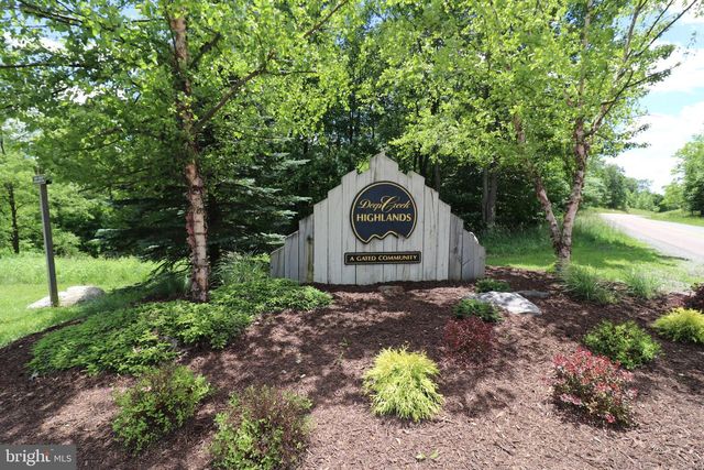 165 PARKSIDE NORTH CT, Mc Henry, MD 21541