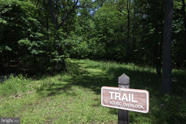 165 PARKSIDE NORTH CT, Mc Henry, MD 21541