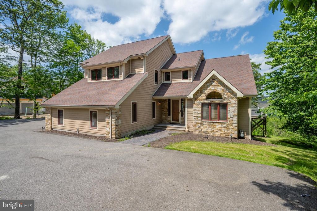 165 PARKSIDE NORTH CT, Mc Henry, MD 21541