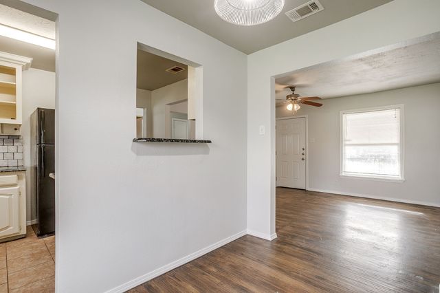 4105 Fain Street, Fort Worth, TX 76117