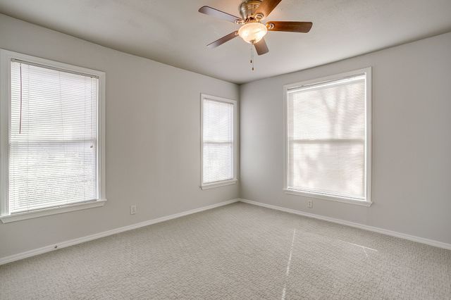 4105 Fain Street, Fort Worth, TX 76117