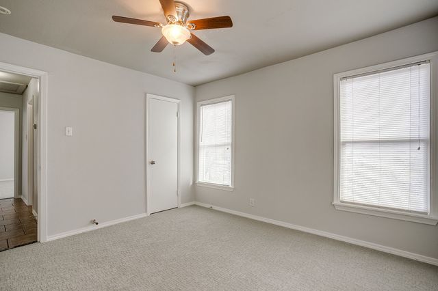 4105 Fain Street, Fort Worth, TX 76117