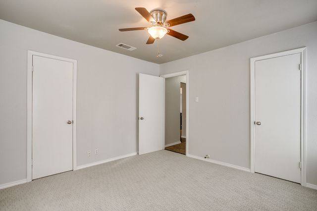 4105 Fain Street, Fort Worth, TX 76117