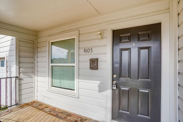 4105 Fain Street, Fort Worth, TX 76117