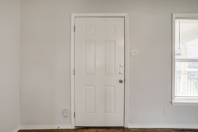 4105 Fain Street, Fort Worth, TX 76117