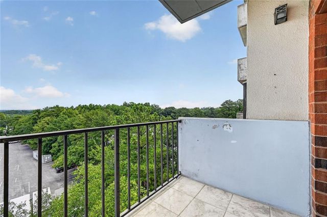 300 Johnson Ferry Road NE B-603, Sandy Springs, GA 30328