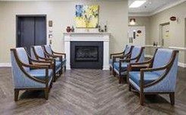 300 Johnson Ferry Road NE B-603, Sandy Springs, GA 30328