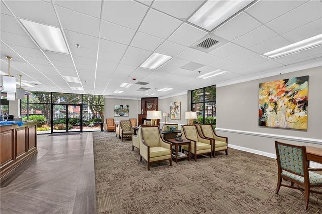 300 Johnson Ferry Road NE B-603, Sandy Springs, GA 30328