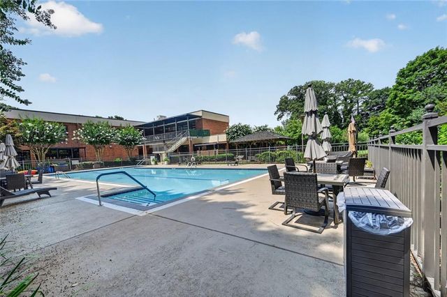 300 Johnson Ferry Road NE B-603, Sandy Springs, GA 30328