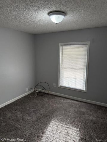 22160 Averhill Street, Farmington Hills, MI 48336