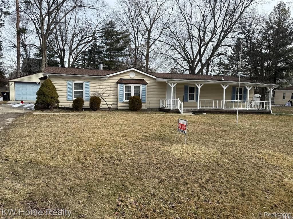 22160 Averhill Street, Farmington Hills, MI 48336