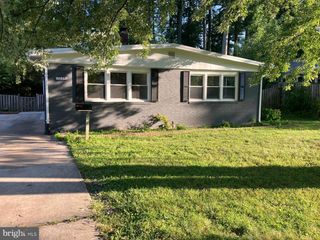 7029 WOODLEY LN, Falls Church, VA 22042