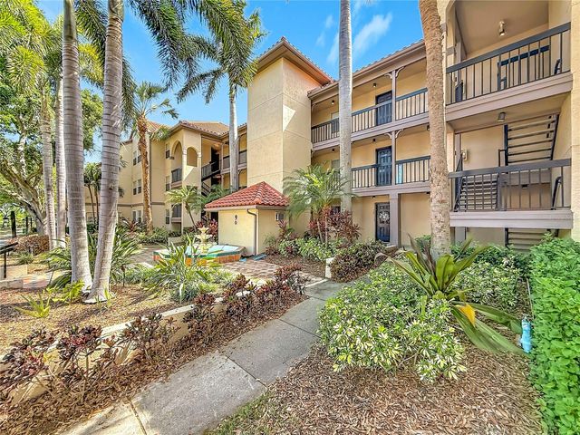 2400 FEATHER SOUND DRIVE 933, Clearwater, FL 33762