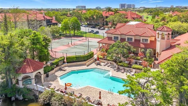 2400 FEATHER SOUND DRIVE 933, Clearwater, FL 33762