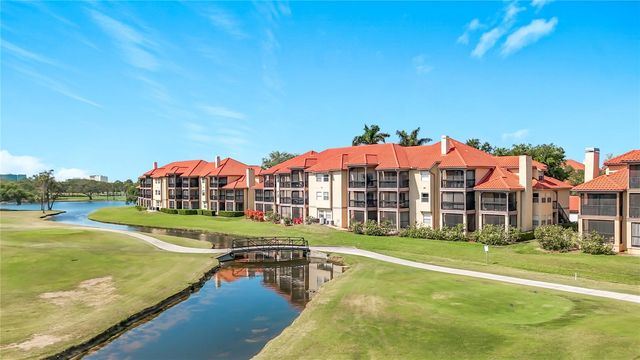 2400 FEATHER SOUND DRIVE 933, Clearwater, FL 33762