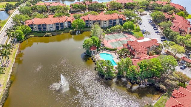 2400 FEATHER SOUND DRIVE 933, Clearwater, FL 33762