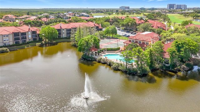 2400 FEATHER SOUND DRIVE 933, Clearwater, FL 33762