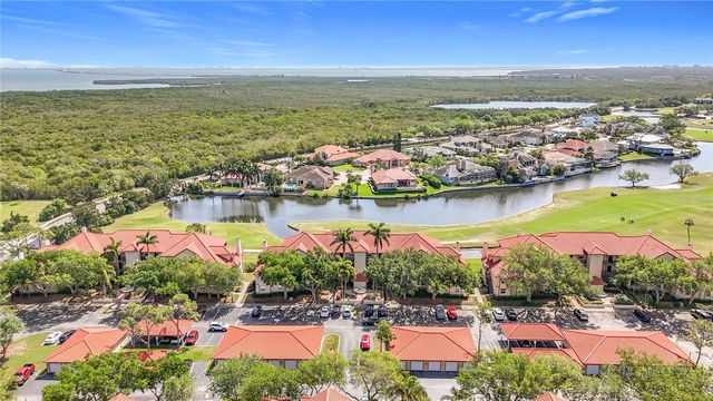 2400 FEATHER SOUND DRIVE 933, Clearwater, FL 33762