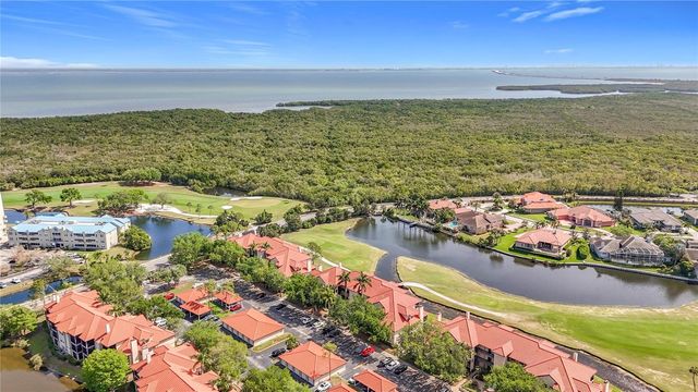 2400 FEATHER SOUND DRIVE 933, Clearwater, FL 33762