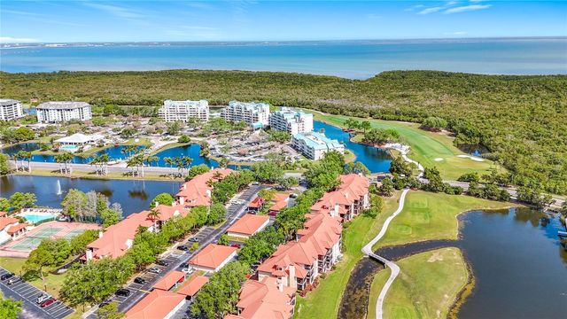 2400 FEATHER SOUND DRIVE 933, Clearwater, FL 33762