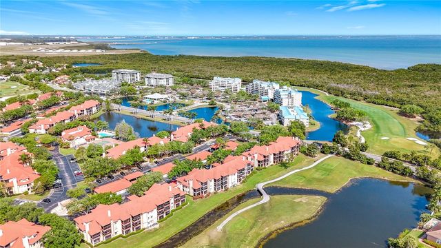 2400 FEATHER SOUND DRIVE 933, Clearwater, FL 33762