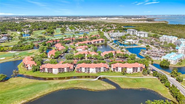 2400 FEATHER SOUND DRIVE 933, Clearwater, FL 33762