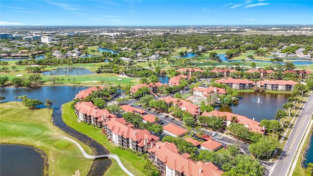 2400 FEATHER SOUND DRIVE 933, Clearwater, FL 33762