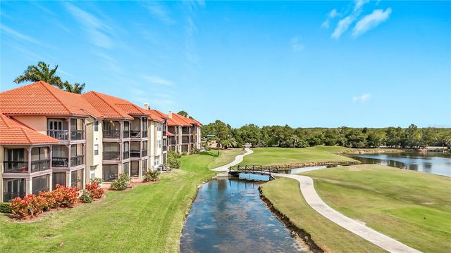 2400 FEATHER SOUND DRIVE 933, Clearwater, FL 33762