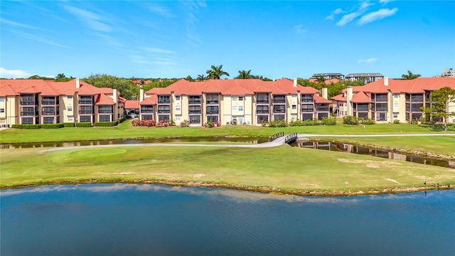 2400 FEATHER SOUND DRIVE 933, Clearwater, FL 33762