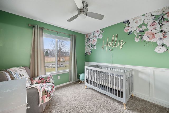 1902 E Highridge St, Park City, KS 67219