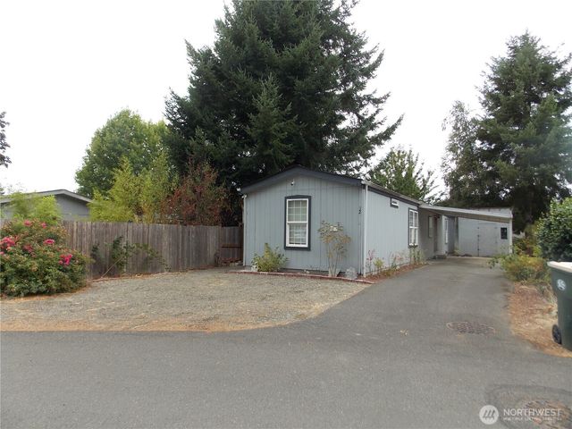 4500 Ruddell Road SE #32, Lacey, WA 98503