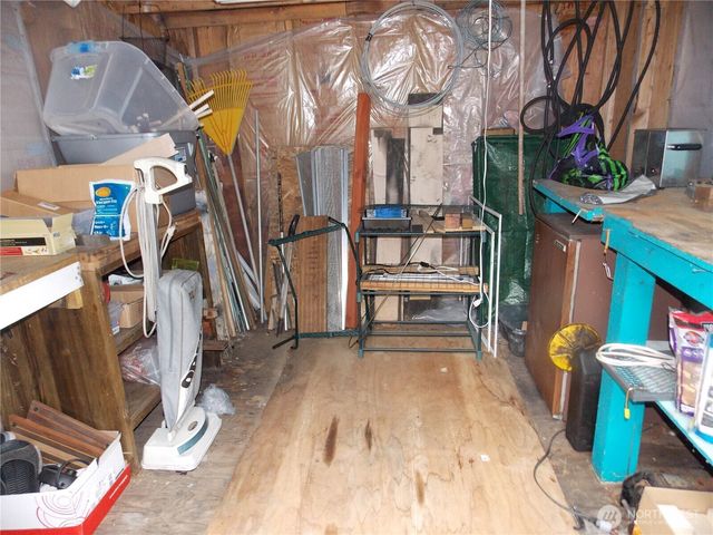 4500 Ruddell Road SE #32, Lacey, WA 98503