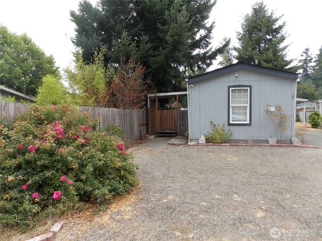 4500 Ruddell Road SE #32, Lacey, WA 98503