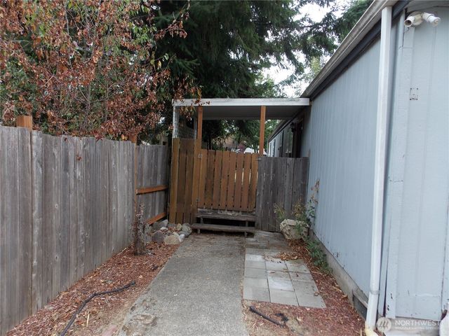 4500 Ruddell Road SE #32, Lacey, WA 98503