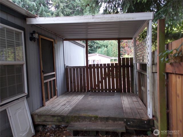 4500 Ruddell Road SE #32, Lacey, WA 98503