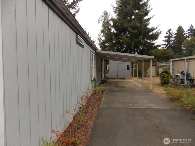 4500 Ruddell Road SE #32, Lacey, WA 98503