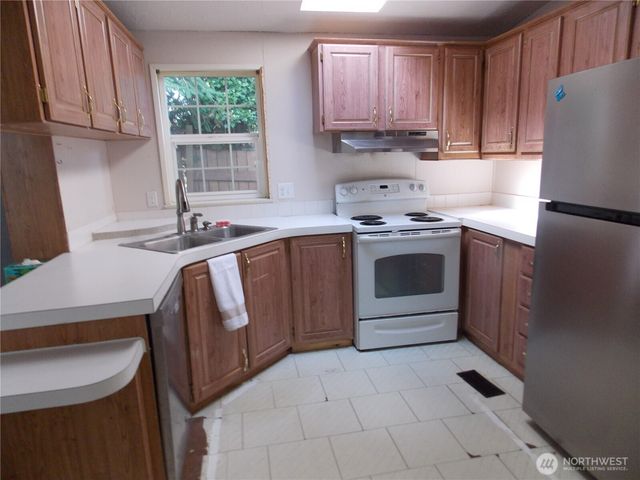 4500 Ruddell Road SE #32, Lacey, WA 98503