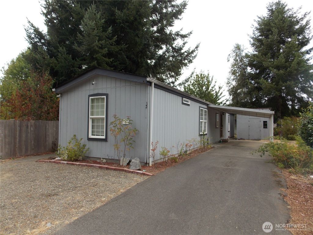 4500 Ruddell Road SE #32, Lacey, WA 98503