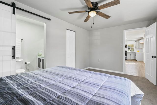 88 Live Oak Street, Alvarado, TX 76009